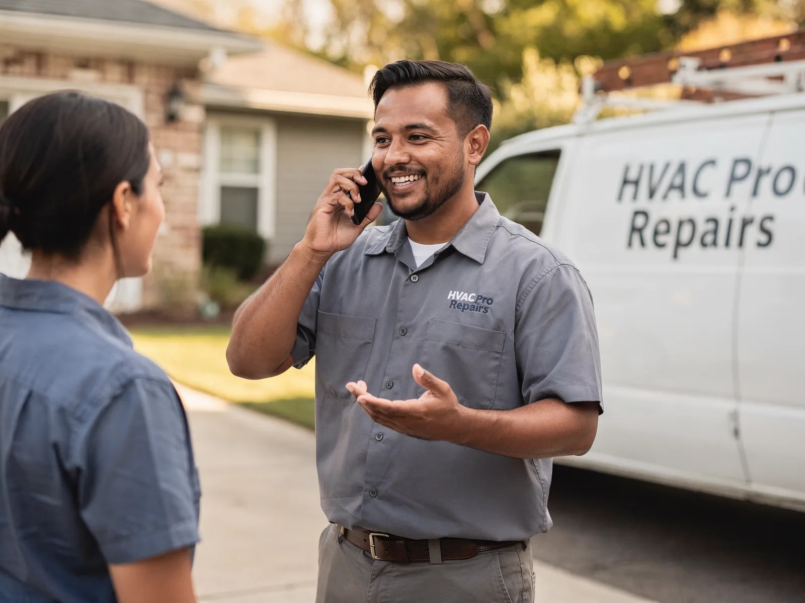 Heat Pump Repair Dallas, WI FAQs